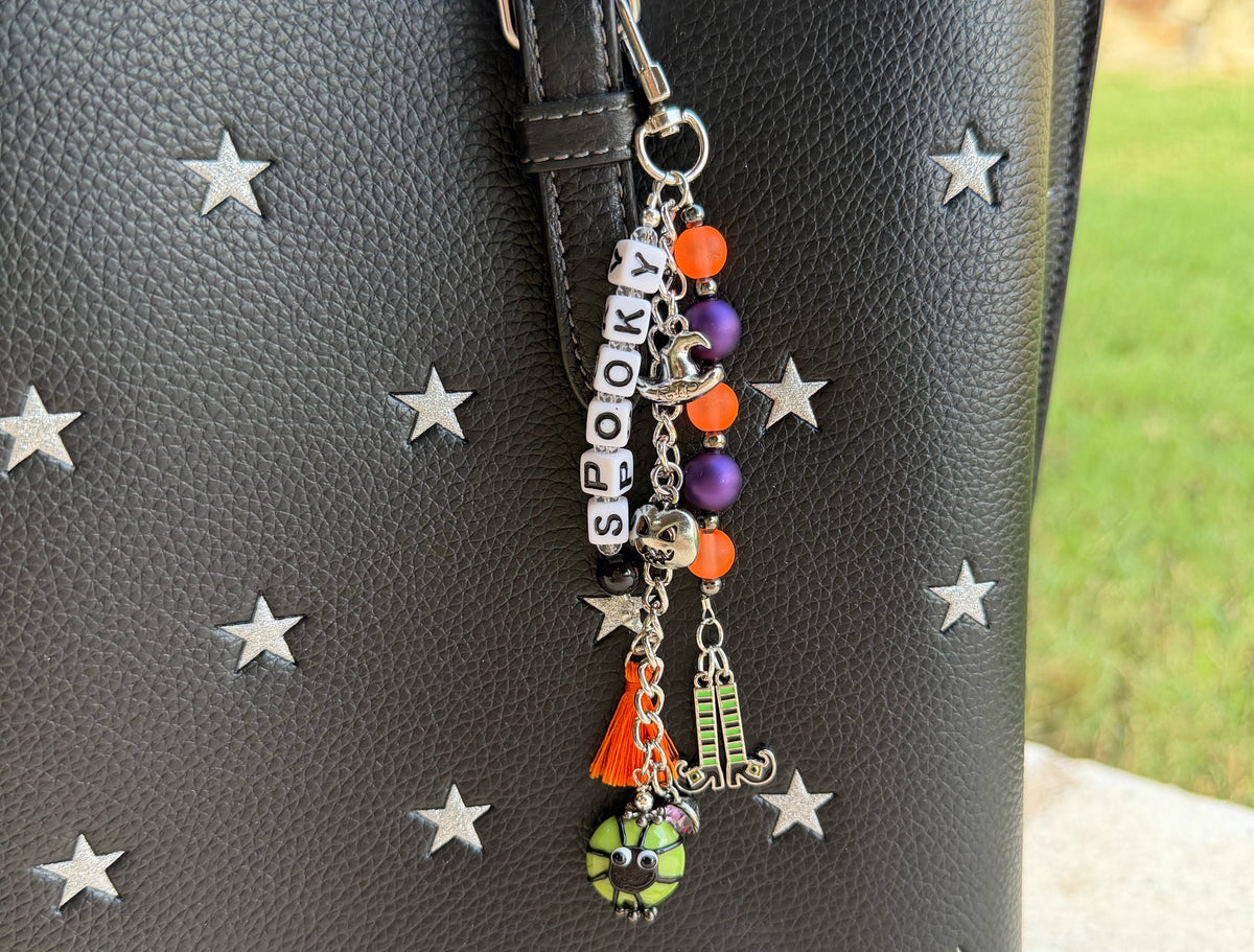 Sparkle & Spells Collection