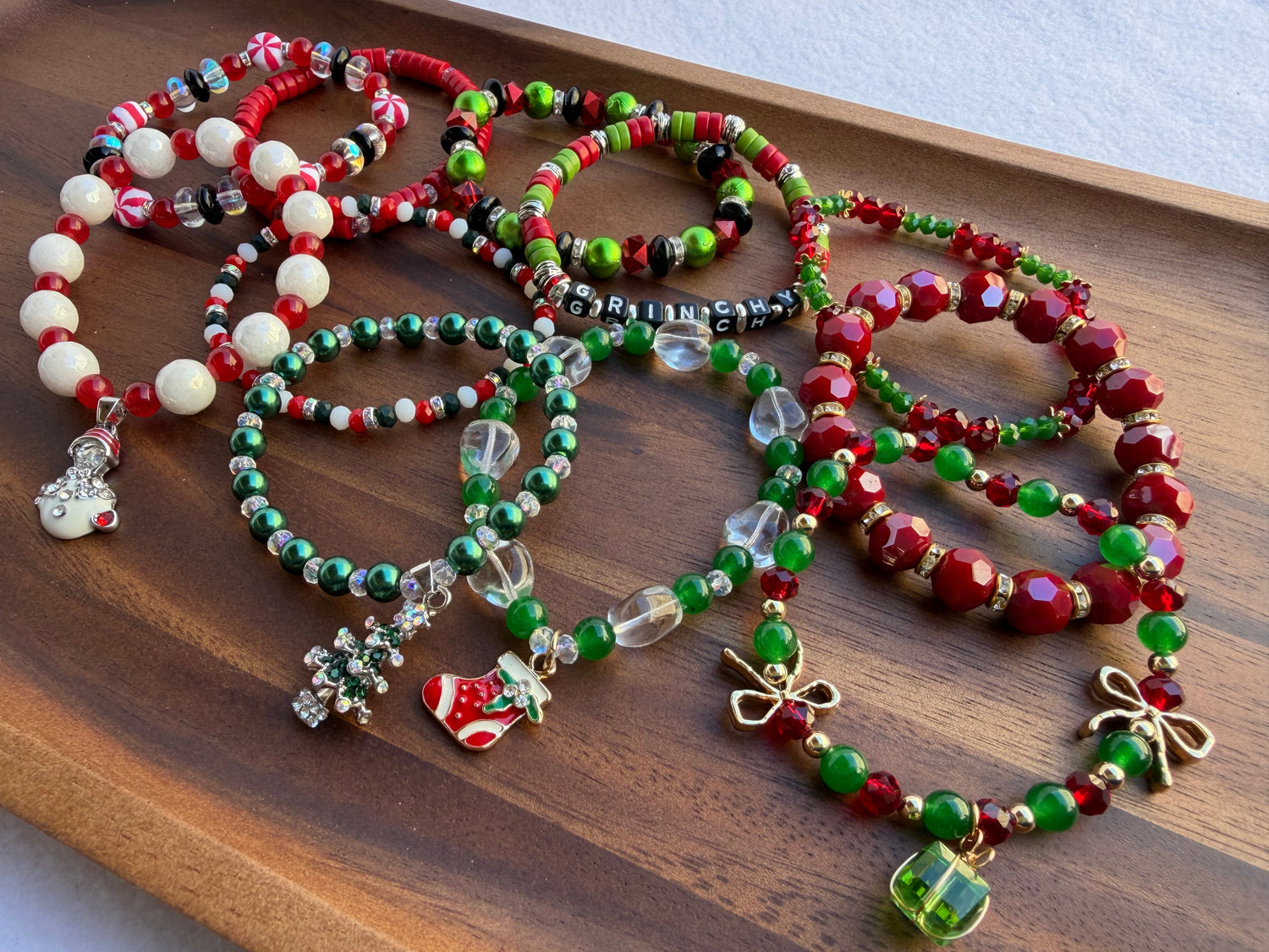 Sleigh All Day Holiday Collection