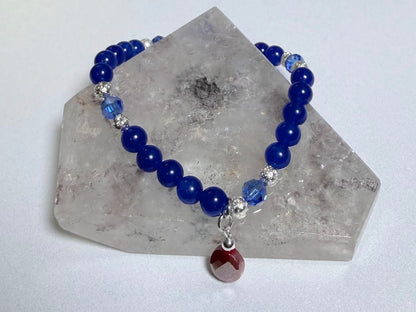 Diabetes Awareness Bracelet