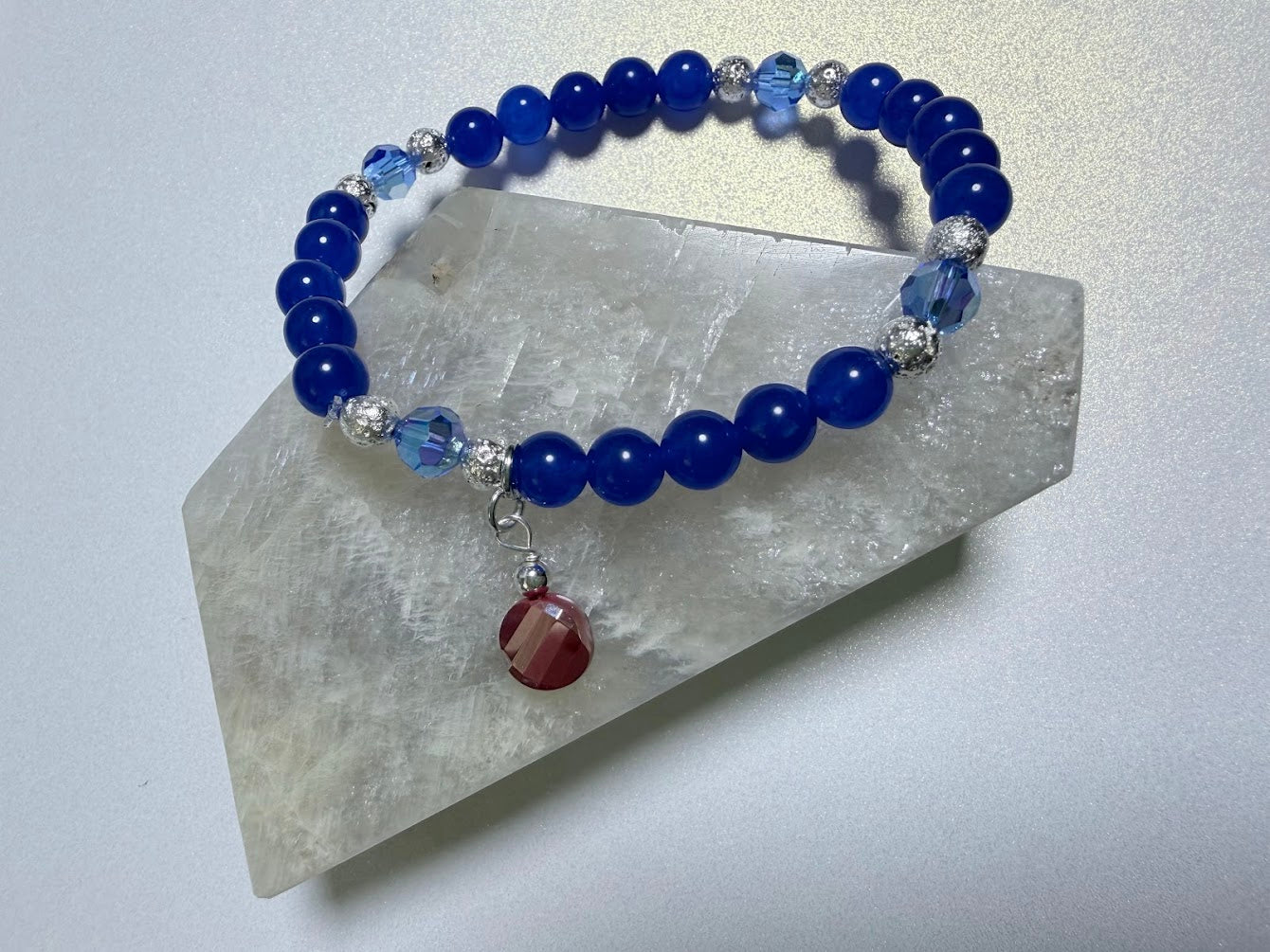 Diabetes Awareness Bracelet