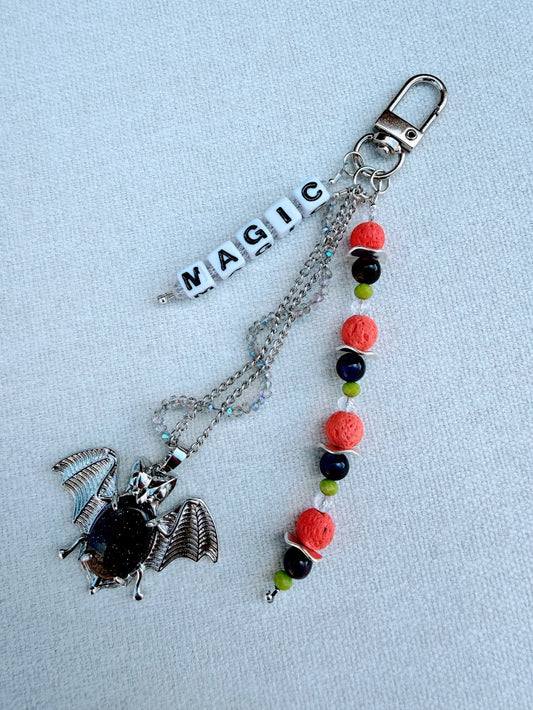 It's Magic Bag Charm
