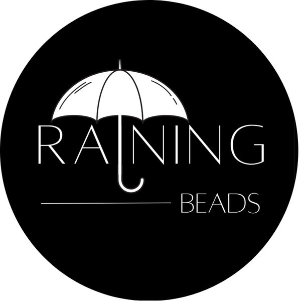Raining Beads